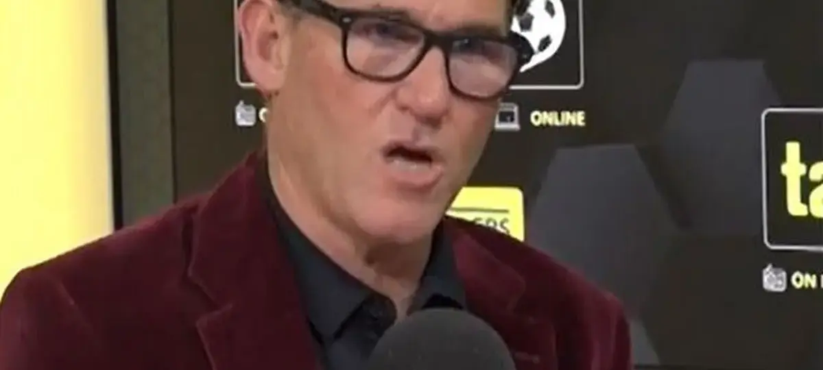 World Cup: ‘With a bit of luck’ – Simon Jordan predicts country to win trophy