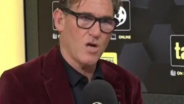World Cup: ‘With a bit of luck’ – Simon Jordan predicts country to win trophy