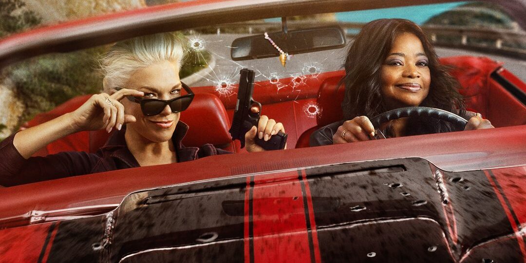 ‘Ride or Die’ Starring Octavia Spencer & Hannah Waddingham: Release Date, How to Watch & More Updates
