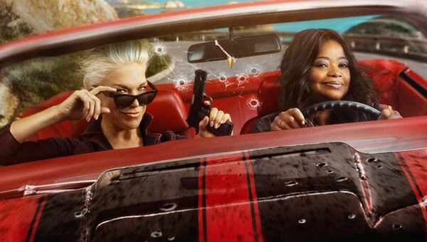 ‘Ride or Die’ Starring Octavia Spencer & Hannah Waddingham: Release Date, How to Watch & More Updates