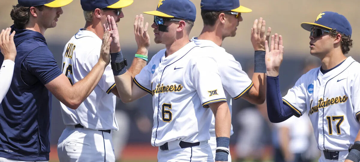 NCAA baseball tournament: Tracking the MCWS teams
