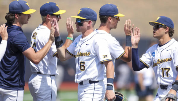 NCAA baseball tournament: Tracking the MCWS teams