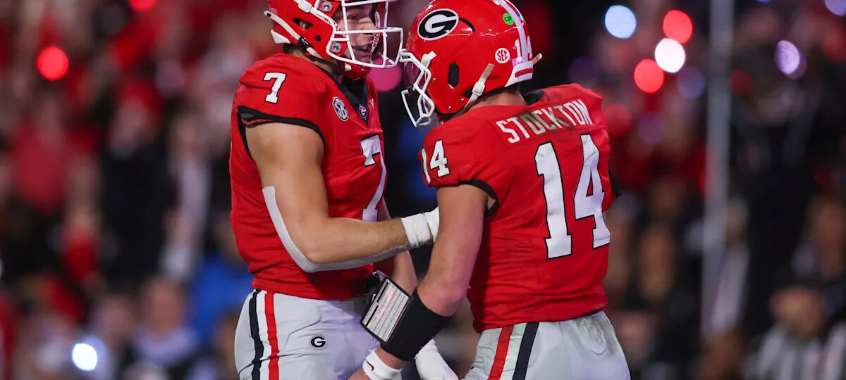 Why Joel Klatt thinks Georgia football won’t win national championship