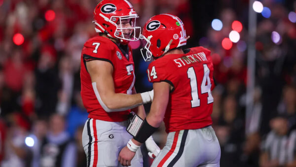 Why Joel Klatt thinks Georgia football won’t win national championship