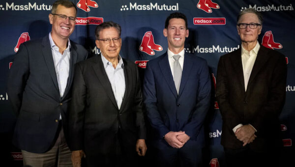 Red Sox News & Links: Sox ownership reportedly not considering firing Craig Breslow