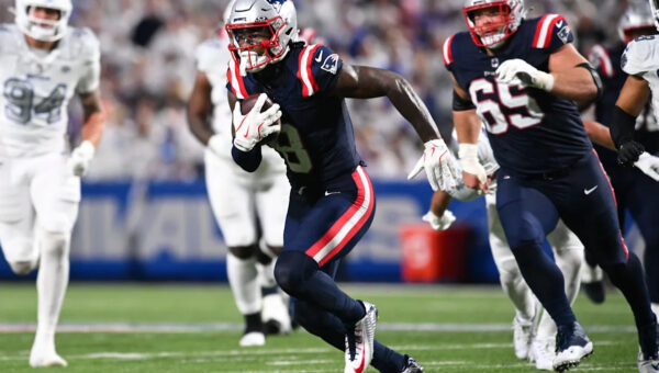 Are the Bills a fit for free agent WR Stefon Diggs?