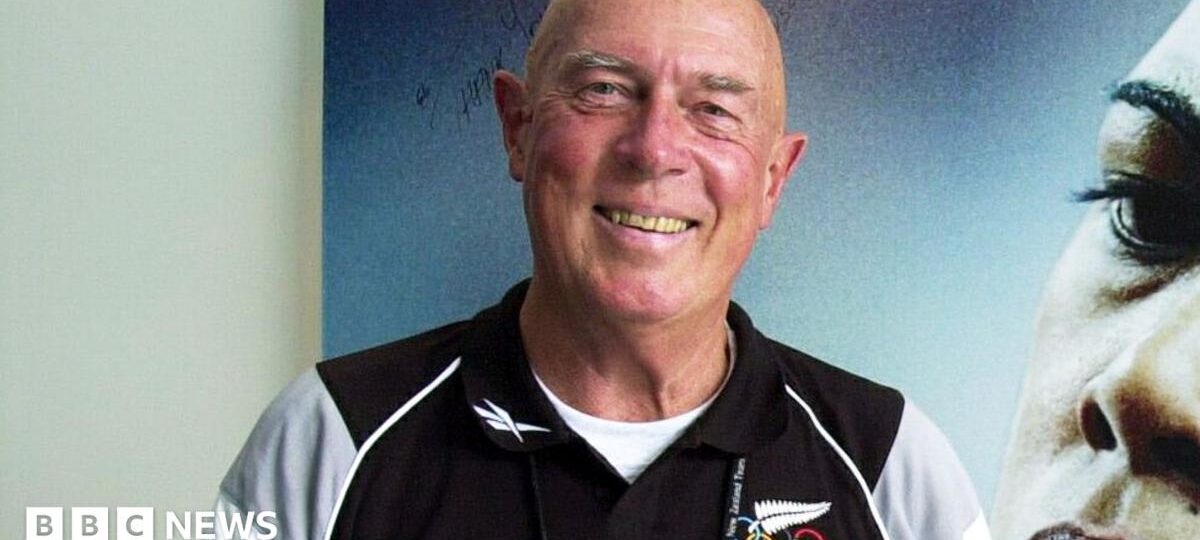 Fitness brand founder and Olympian Les Mills dies aged 91