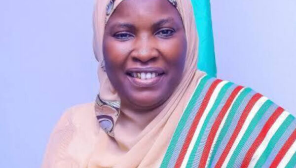 Women’s inclusion key to stronger democracy – IPAC deputy chairperson