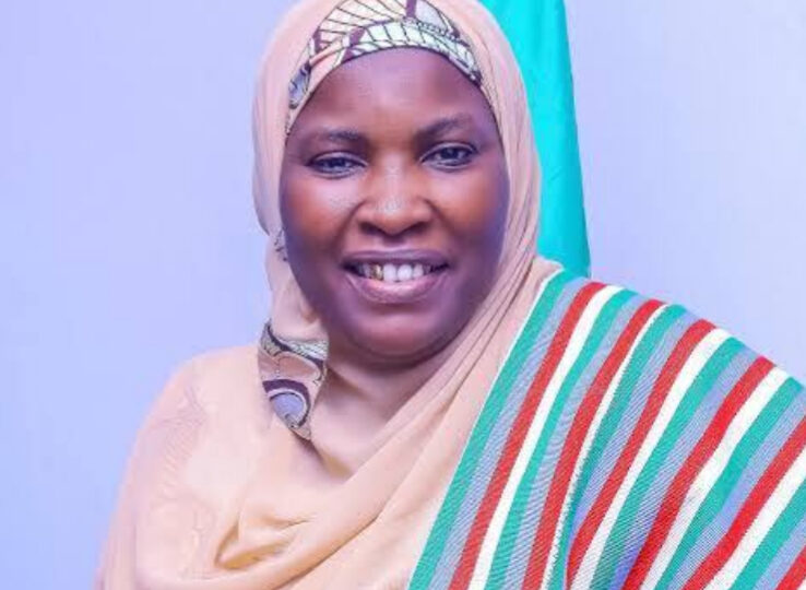 Women’s inclusion key to stronger democracy – IPAC deputy chairperson