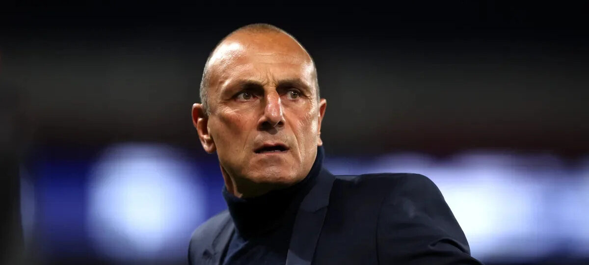 Official | Michel Der Zakarian returns for third spell as Nantes manager