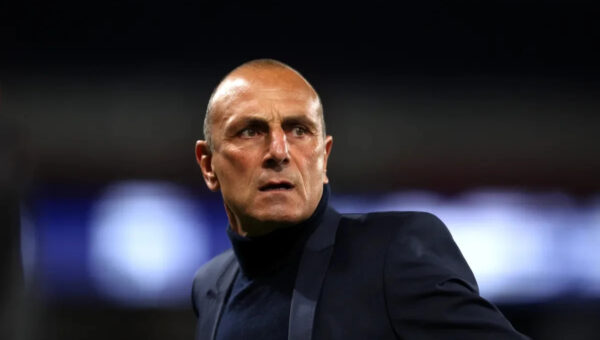 Official | Michel Der Zakarian returns for third spell as Nantes manager