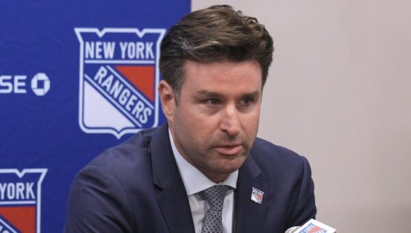 2026 NHL draft: 5 best options for the Rangers at fifth overall