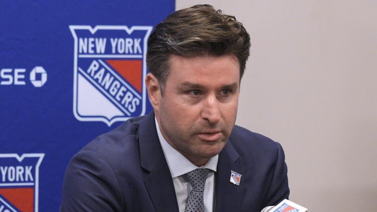 2026 NHL draft: 5 best options for the Rangers at fifth overall
