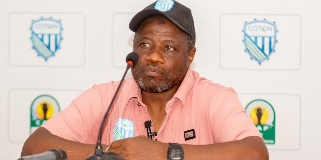 NPFL: Yusuf’s contract terminated by Coton Sport
