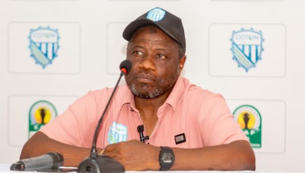 NPFL: Yusuf’s contract terminated by Coton Sport