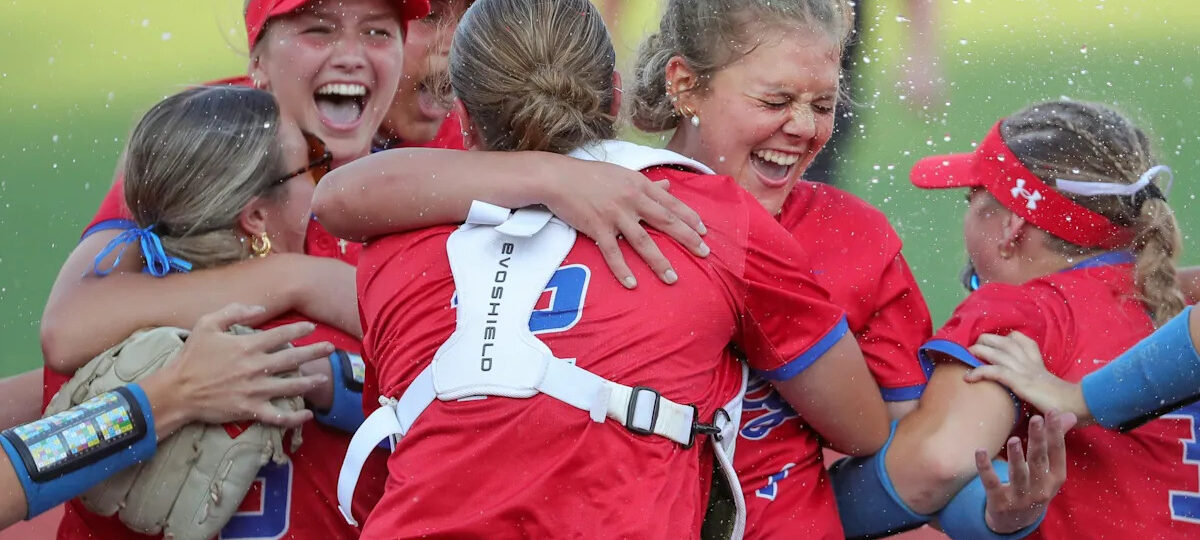 Licking Valley softball advances to state final