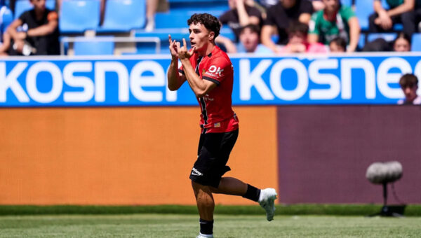 Why Barcelona potentially choosing Jan Virgili over Rashford is not as strange as it looks – Analysis