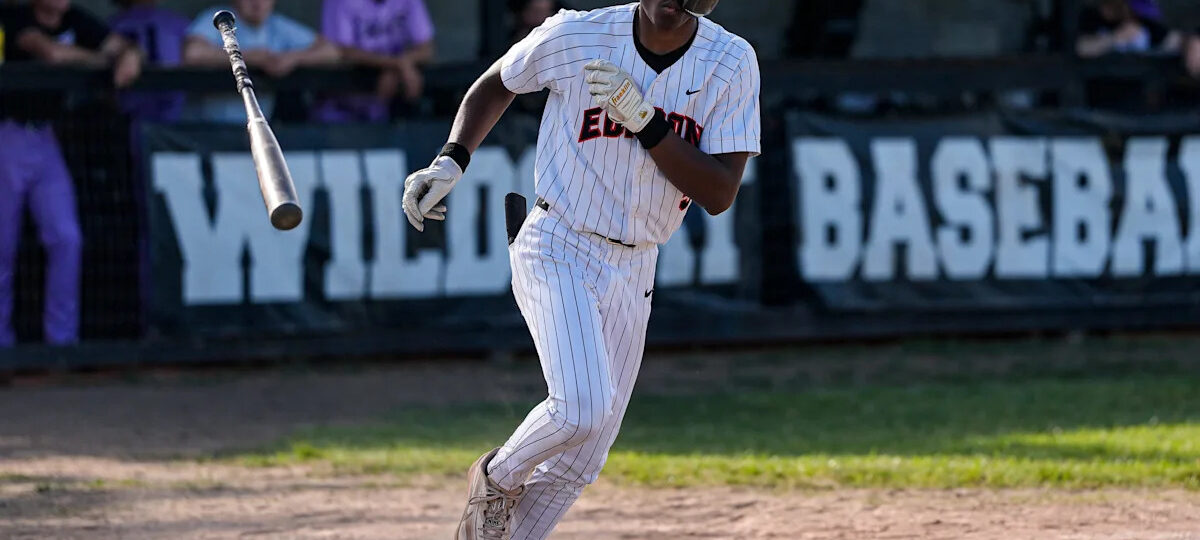 Michigan high school baseball playoffs state semifinals schedule