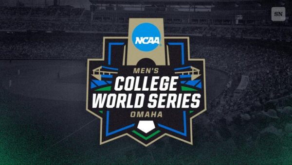 Who is in the College World Series? Teams, odds & bracket for 2026 NCAA baseball tournament