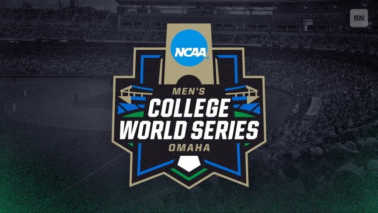 Who is in the College World Series? Teams, odds & bracket for 2026 NCAA baseball tournament