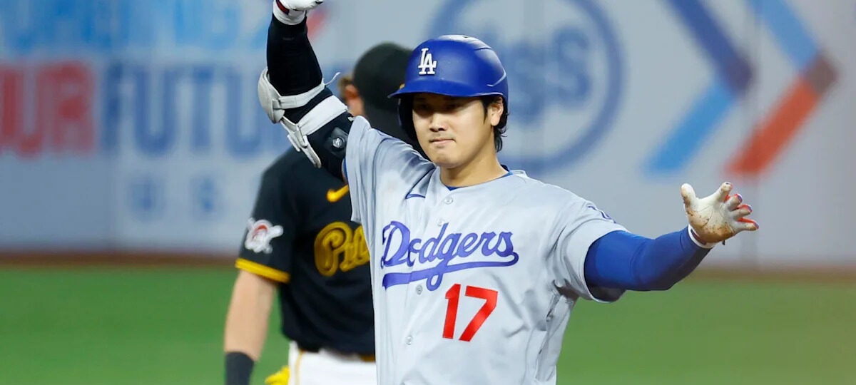 Dodgers vs. Pirates game chat