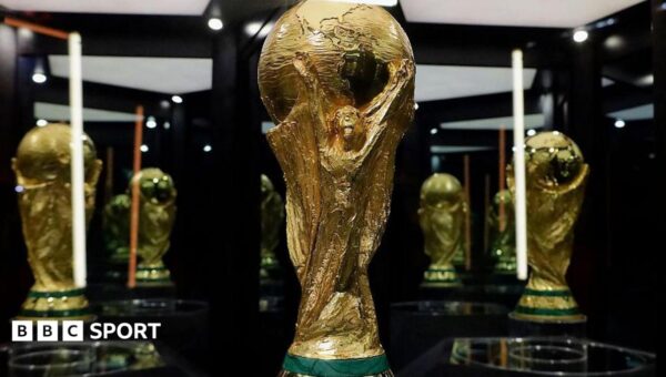 Catch up on the World Cup without any spoilers