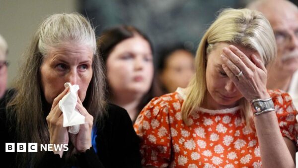 Babies and mothers died after ‘systemic and sustained’ failings, largest NHS maternity review finds