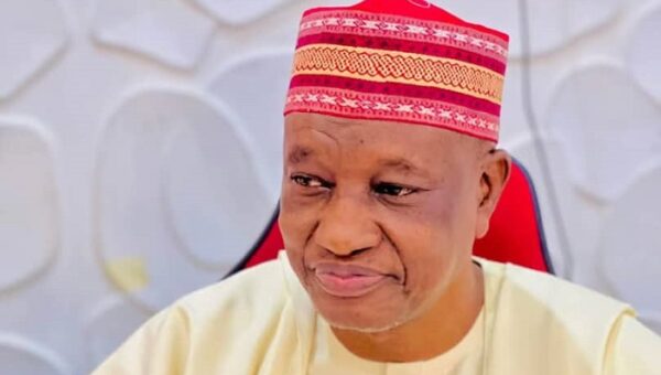 Bring up your evidence – Gwarzo challenges Kano govt on funds diversion allegation