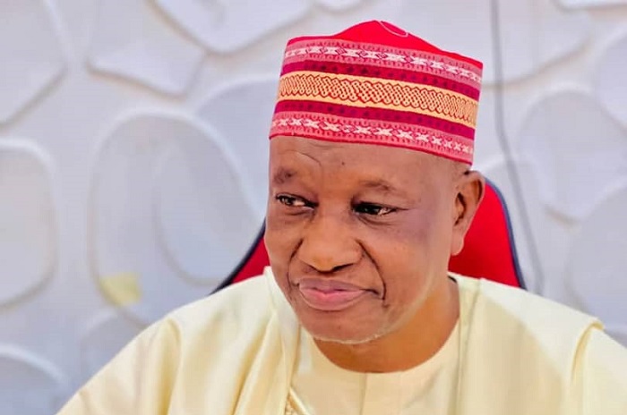 Bring up your evidence – Gwarzo challenges Kano govt on funds diversion allegation