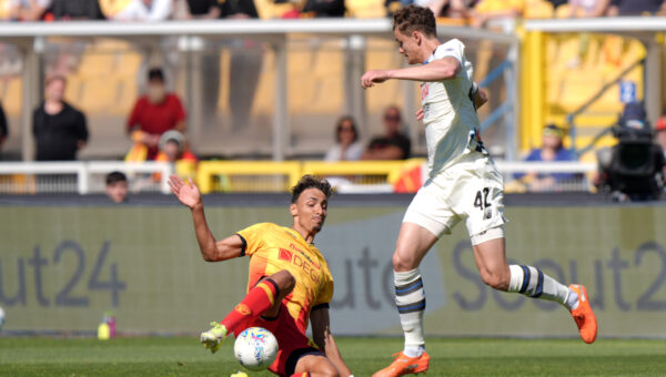 Juventus renew interest in Lecce talent Tiago Gabriel amid Bournemouth & Milan links