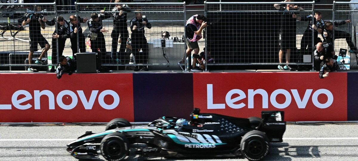 All the results and standings from the 2026 F1 Austrian Grand Prix