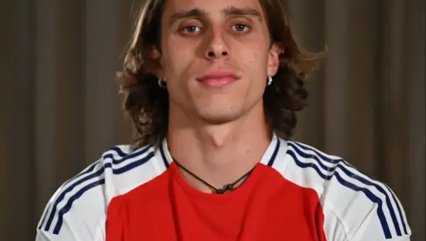 Transfer: Arsenal make decision on Calafiori as Mourinho urges Real Madrid to sign defender
