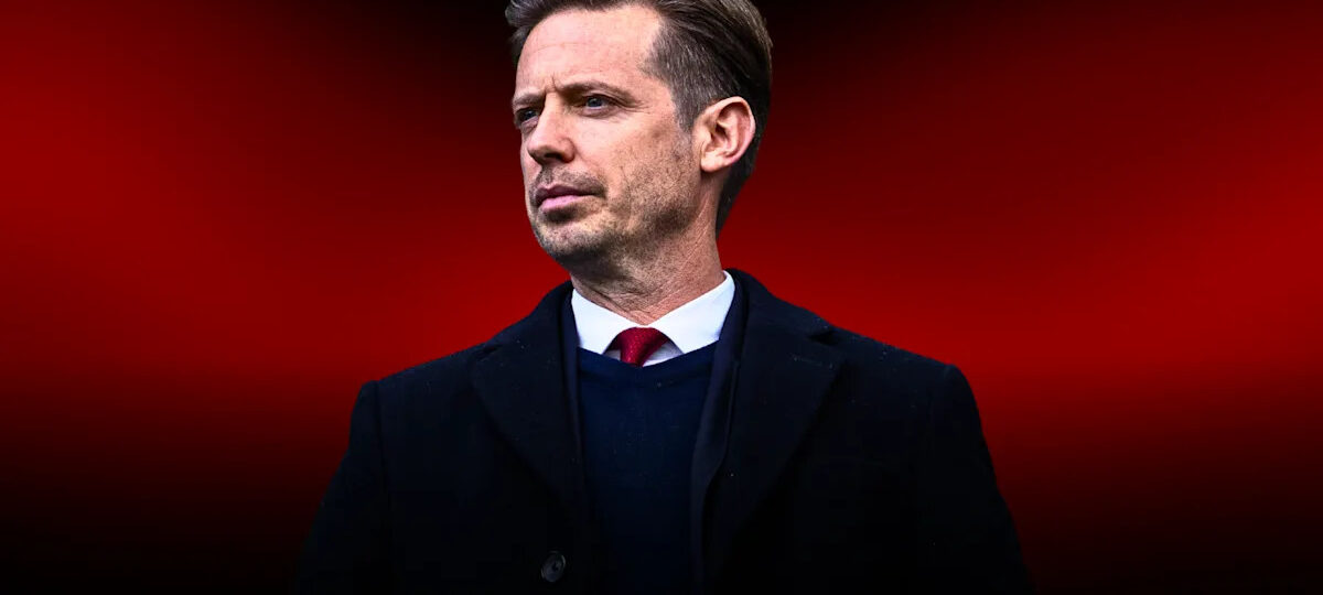 Michael Edwards is building a Liverpool super team