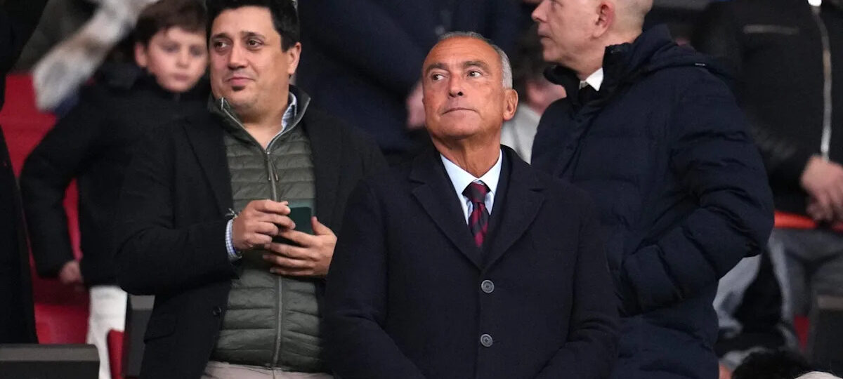 ‘Found those comments to be in very poor taste’ – Interim Barcelona president reacts to Atletico’s meltdown tweets