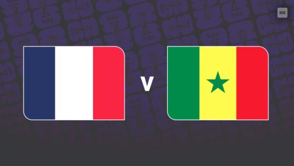 Where to watch France vs. Senegal live stream, TV channel, start time for World Cup Group I match