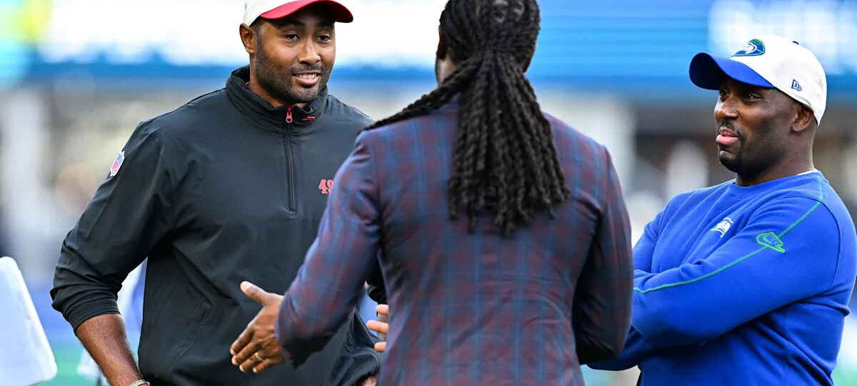 Why Seahawks legend KJ Wright could become the face of bitter rival