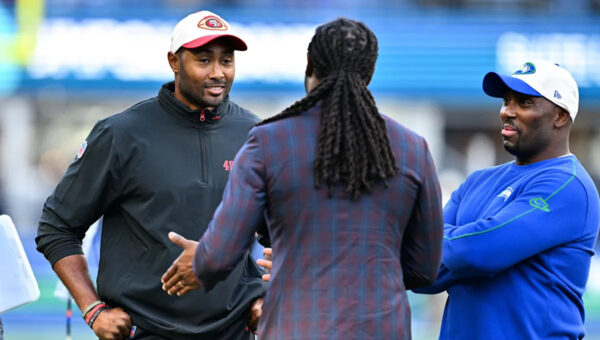 Why Seahawks legend KJ Wright could become the face of bitter rival