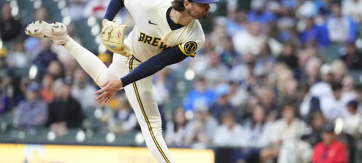 Game Discussion: Milwaukee Brewers (39-23) @ Colorado Rockies (24-41)