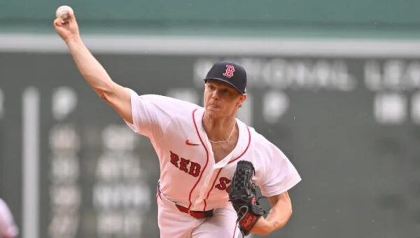 Sonny Gray Speaks On Red Sox Struggles: 'We're Not Good'