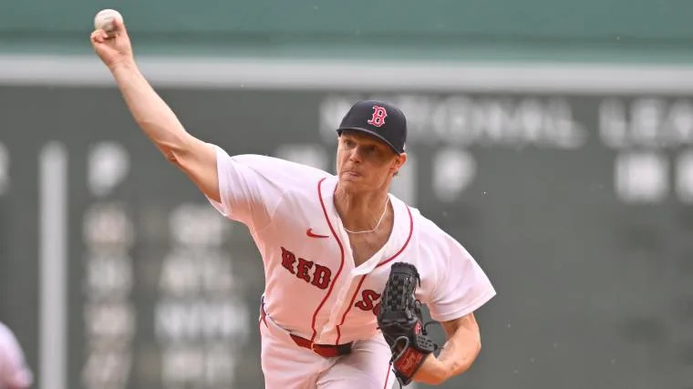 Sonny Gray Speaks On Red Sox Struggles: ‘We’re Not Good’