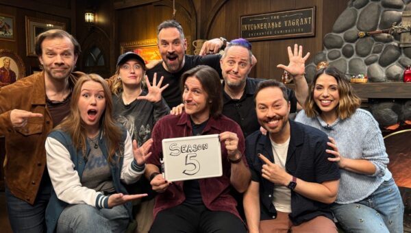 Critical Role's animations take years to produce — but the cofounders say they'll never use AI