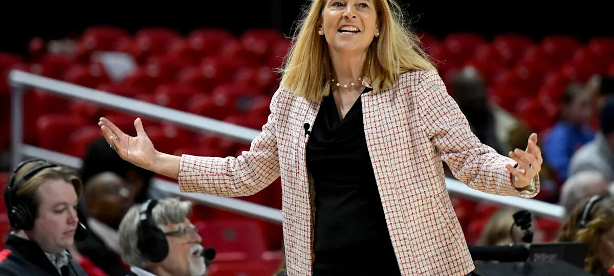 MM 6.9: Maryland women’s basketball announces 2026-27 conference opponents