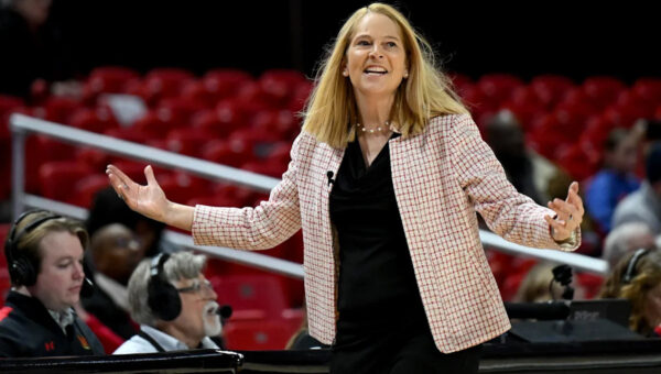 MM 6.9: Maryland women’s basketball announces 2026-27 conference opponents