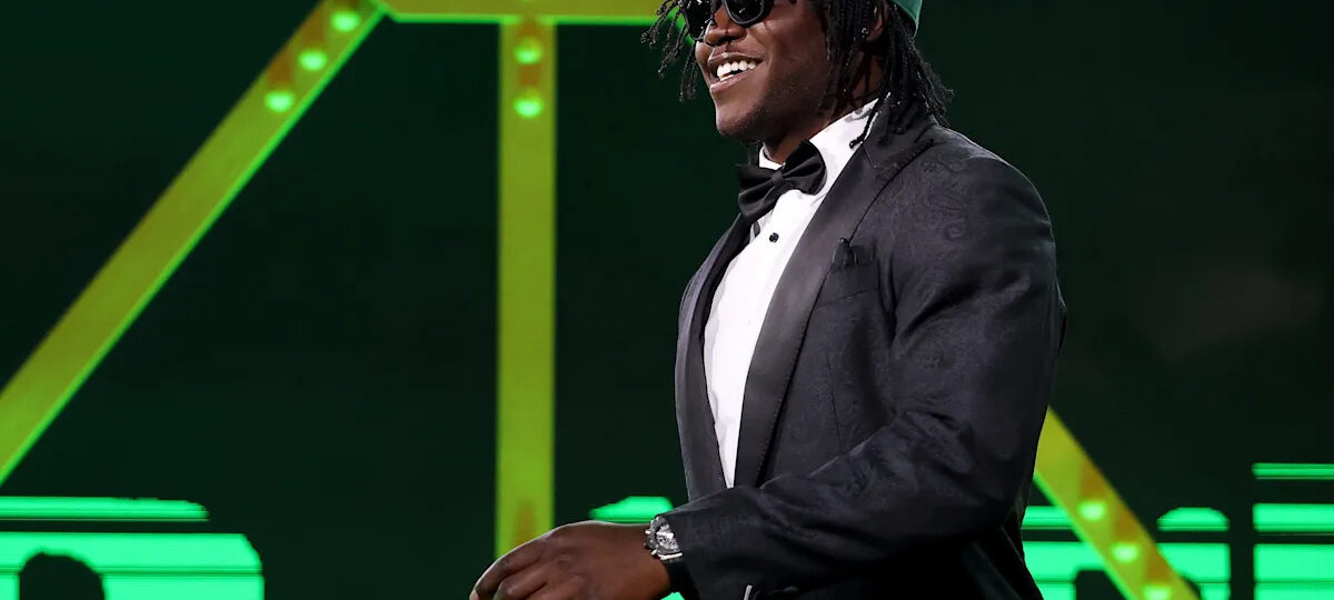 3 reasons Jets' David Bailey should be Defensive Rookie of the Year favorite
