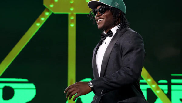 3 reasons Jets' David Bailey should be Defensive Rookie of the Year favorite
