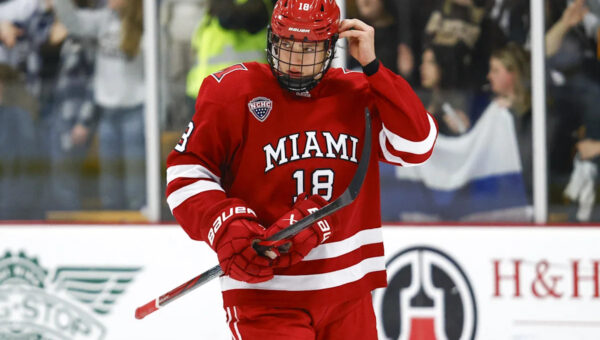 Ilya Morozov: 2026 NHL Draft Prospect Profile: 200 Foot Threat Down the Middle of the Ice