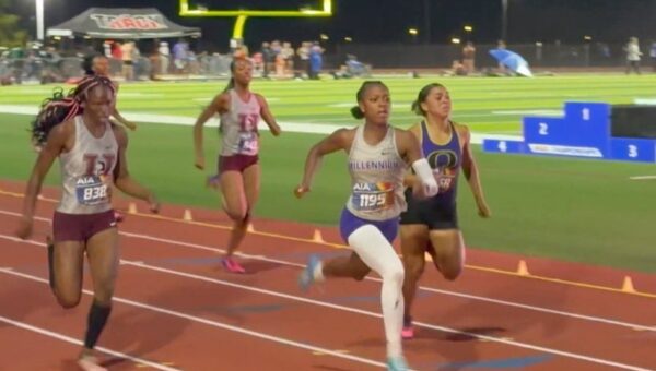 Vote for Top 10 Arizona sophomore girls track and field athletes