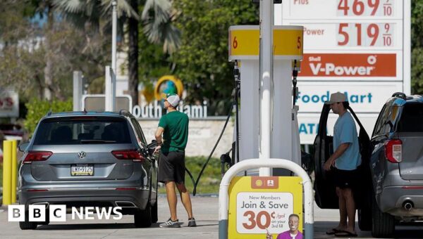 US inflation surges to three-year high of 4.2%