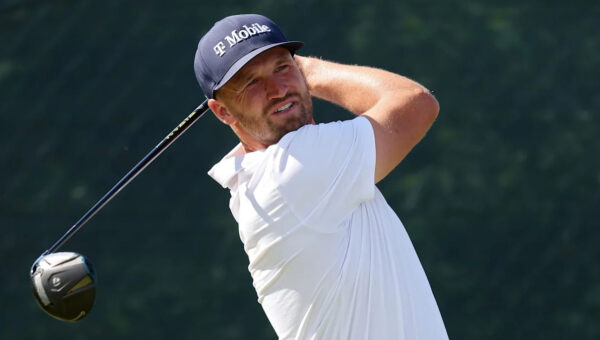 US Open is Clark’s to lose as Scheffler makes move