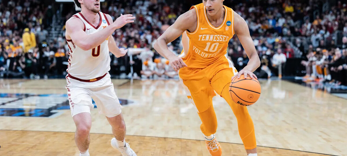 2026 NBA Draft: Where Tennessee prospects stack up
